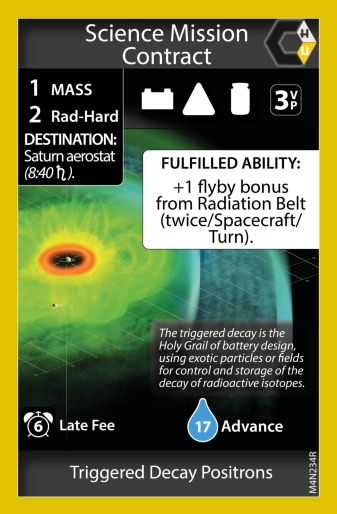 Plasma Intrusion Laboratory / Triggered Decay Positrons (back)