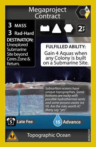 Mercury Forge / Topographic Ocean (back)