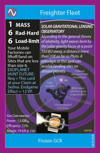 Fission-heated Steam / Fission GCR (back)